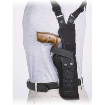 Dasta Right-Handed Hip Holster for 6" Barrel Revolver - Other pistol and revolver holsters - 216-0 - 1