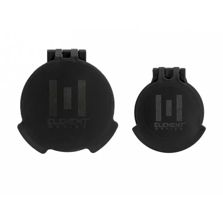 EO Nexus Flip Up Caps - Optics protectors - 55000 - 1