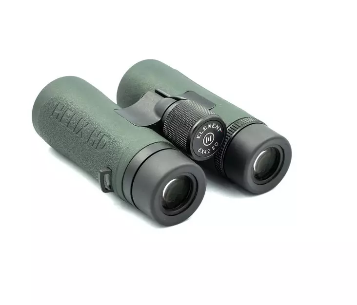 Element Optics Helix HD kiikarit 8x42 - Katselukiikarit - 50090 - 1