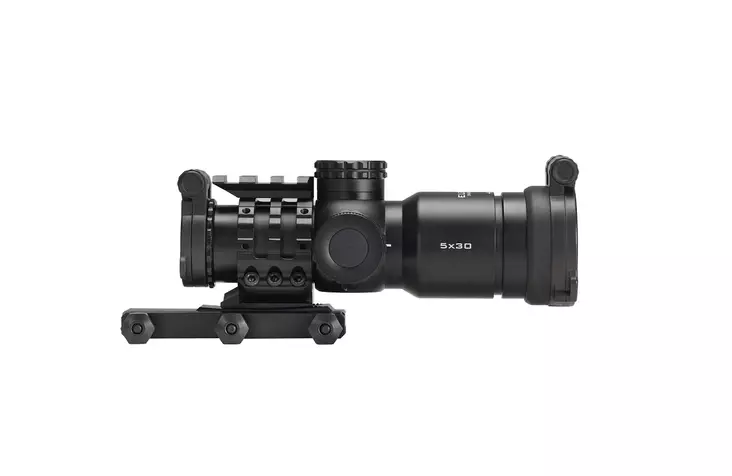 Element Optics Immersive series 5x30 Prismatähtäin - Prismatähtäimet - 50070 - 1