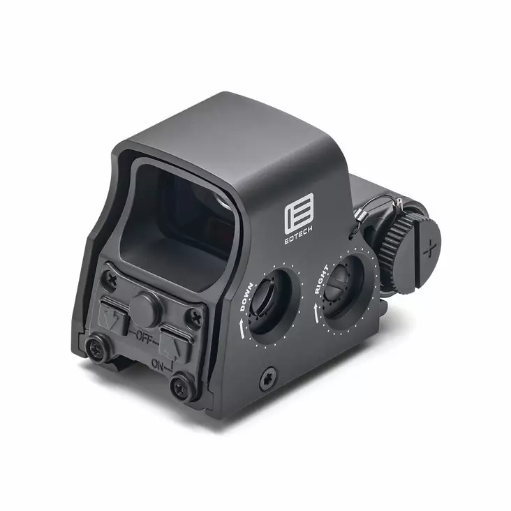 Eotech XPS2-0 hologrammipunapistetähtäin - Holografiset tähtäimet - XPS2-0 - 1