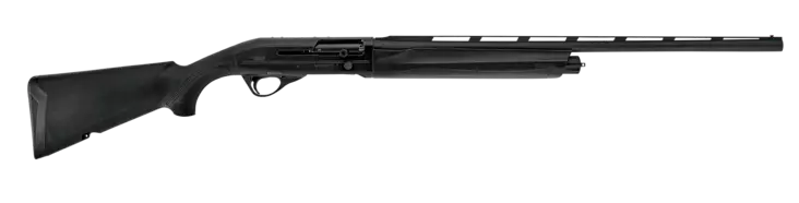 Franchi Affinity 3 Black Synteettinen 12/76 haulikko - Itselataavat haulikot - FA0519700 - 1