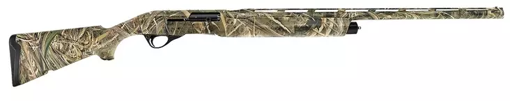 Franchi Affinity 3 MAX5 Camo 12/76 28" haulikko - Itselataavat haulikot - FA0520600 - 1