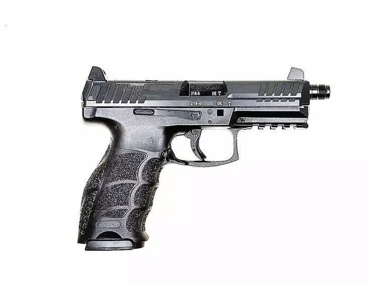 Heckler & Koch SFP9-SF OR SD Pistol - Semiautomatic pistols - 257250 - 1