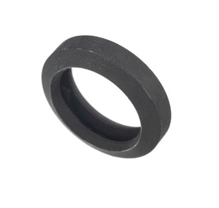 JP Double Crush Washer 1/2" .750 BLK - Kiinnitystarvikkeet ja lisävarusteet - JPCW12B-750 - 1