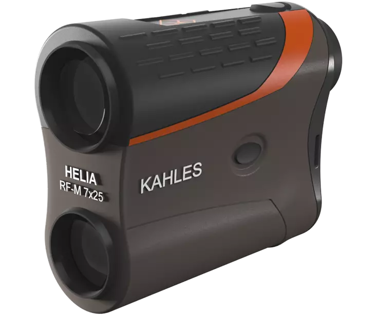 Kahles HELIA RF-M 7x25 - Etäisyysmittarit - 20020 - 4