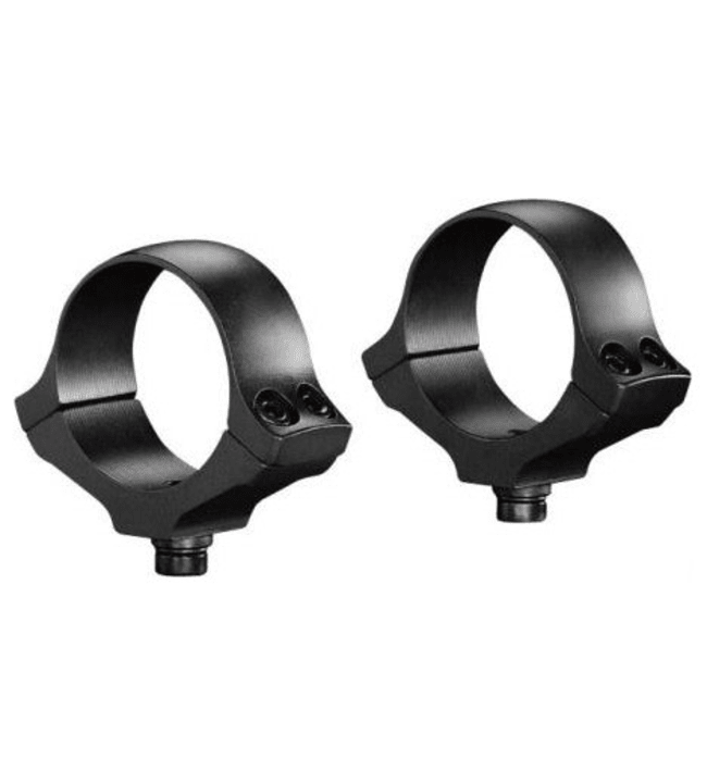 Kozap 30mm renkaat Low - Muut kiikarinjalat, renkaat ja -jalustat - TKOZS30 - 1