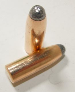Luoti 9,3 S&B 18,5g SP 50kpl - 9.3 cal. rifle bullets - 8590690339570 - 2