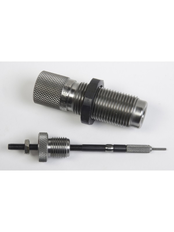 Lyman Deluxe Neck Size Die - Rifle loading dies - 7135210 - 1