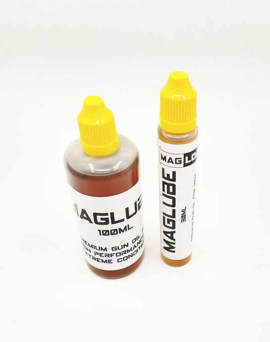 Maglube Premium Gun Oil - Gun oils - MACLML0030 - 1