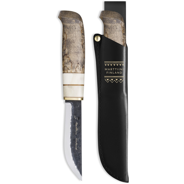 Marttiini Aapa Hiiliteräs - Metsästyspuukot - 131030 - 3