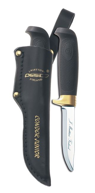 Marttiini Condor Junior puukko - Metsästyspuukot - 186010 - 1