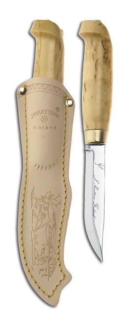 Marttiini Ilvespuukko 131 - Metsästyspuukot - 131010 - 1