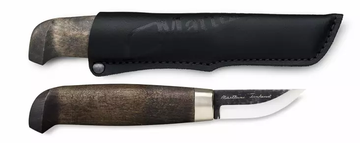 Marttiini Näpsä - Metsästyspuukot - 511020 - 1