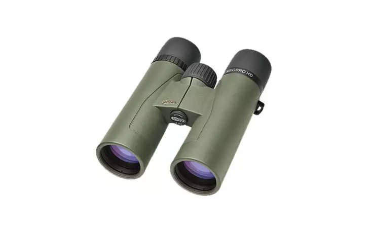 Meopta Meopro 8x42 HD Katselukiikarit - Katselukiikarit - 03926512044210 - 1