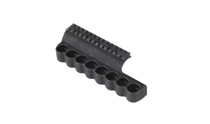 Mesa Tactical 8 Round M4 Shotgun Mount - Other shotgun parts - 90890 - 1