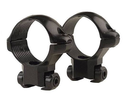 Millet Angle-Loc 22cal 25,4mm teräsjalka - 11 mm kiikarinjalat -jalustat - 094092008990 - 1