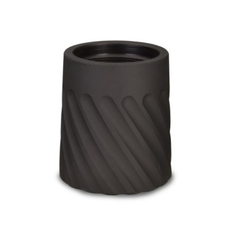 NC MXT Benelli M2 Mount Nut - Shotgun extension magazines and accessor - NUT-BN-12-00 - 1