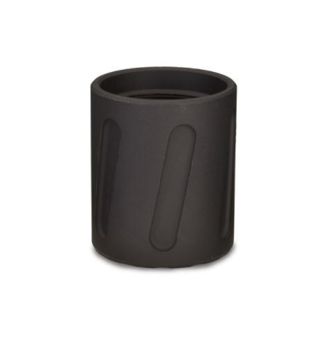 NC MXT Mossberg / M4 kiinnitysmutteri - Haulikon jatkomakasiinit ja -tarvikkeet - NUT-MB-12-00 - 1