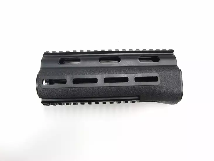 Pautac M92/RK95 kädensuojus - RK M62 ja -M92 -tukin ja kahvan osat - 1040 - 1