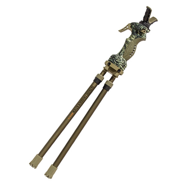 Primos Trigger stick GEN 3 bipod matala - Tukikepit ja tripodit - 343260 - 1