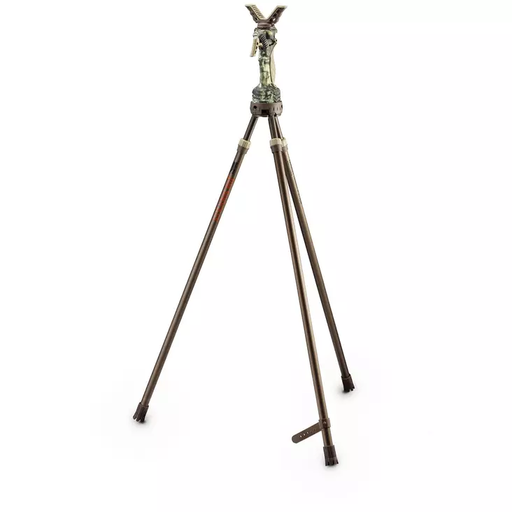 Primos Trigger Stick GEN3 High Tripod - Support sticks and tripods - 343220 - 1