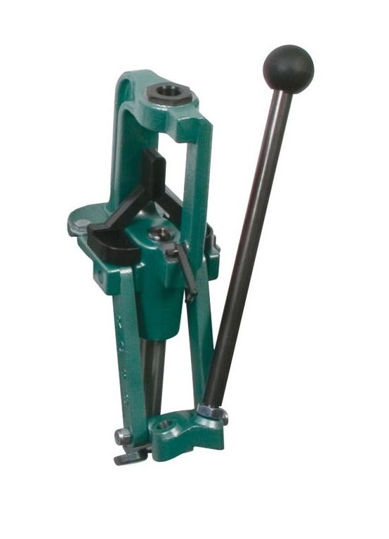 RCBS Rock Chucker Supreme latauspuristin - Latauspuristimet - 210210 - 1