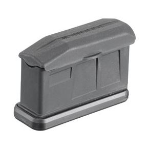 RUGER Scout 3patruunaa 308win - Kiväärin lippaat - 736676903740 - 1