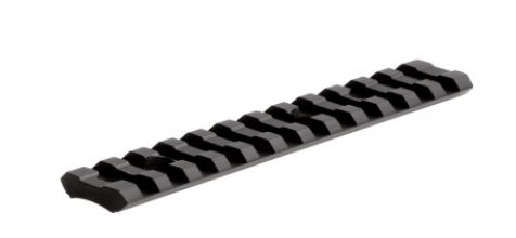 Remington 700 Long Action Tactical Base - Weapon-specific Picatinny and Weaver rai - 812649012920 - 1