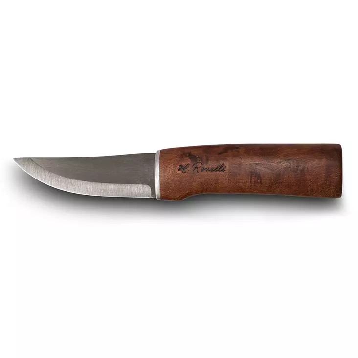 Roselli Outdoor Knife UHC - Hunting knives - RW200 - 3