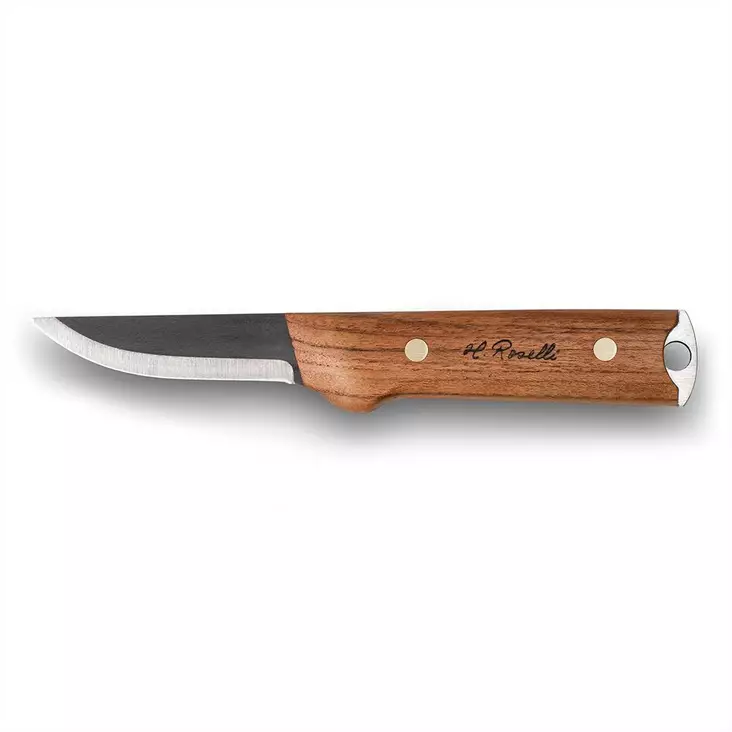 Roselli Heimo UHC Outdoor Knife 4" - Hunting knives - RW40 - 3