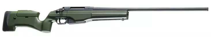 SAKO TRG-42 338LM Kivääri - Pulttilukkoiset kiväärit - S1M442B10 - 1