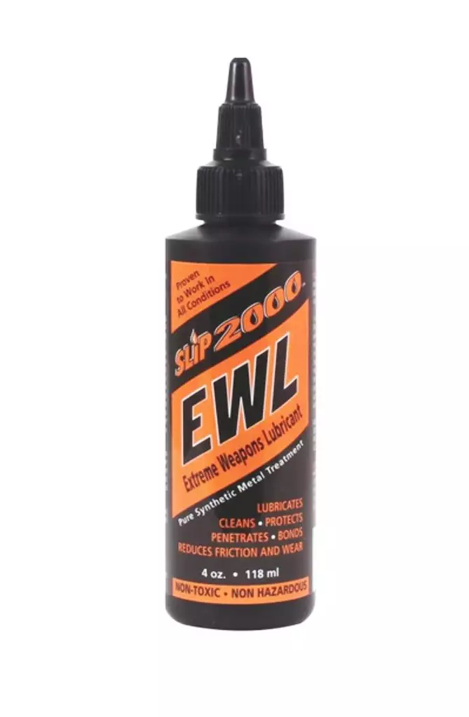 SLIP 2000 EWL - Gun oils - SLI60320 - 2