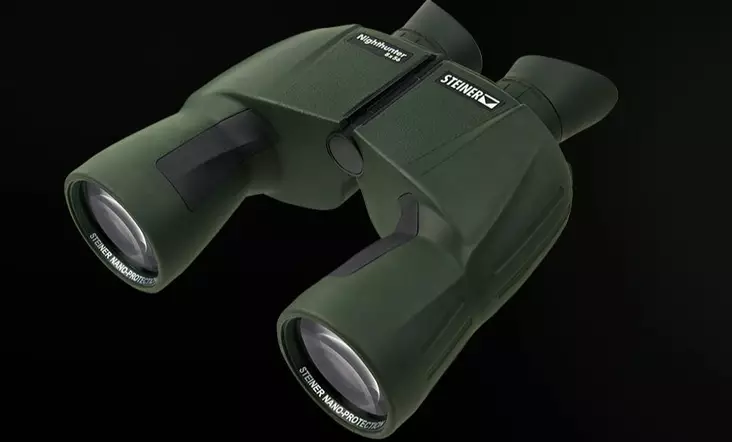 STEINER Nighthunter 8x56 katselukiikari - Katselukiikarit - STE2310 - 1