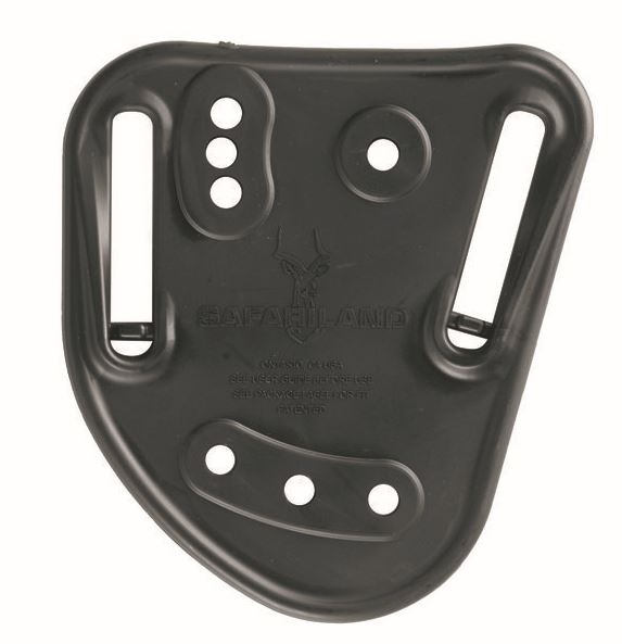 Safariland Belt Loop 38-44mm vyölle - Vyö- ja MOLLE-kiinnikkeet - 567BL - 1