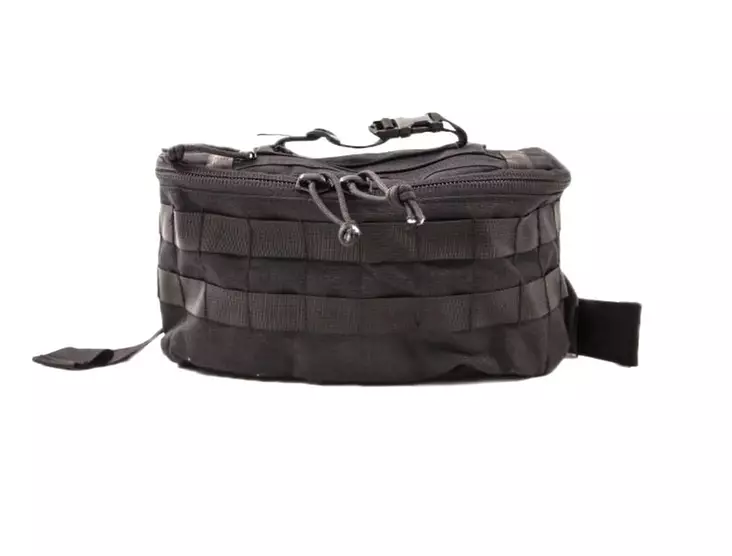 Sharkmedical Medic Belt Bag - First aid and medical pouches - TP410 - 1