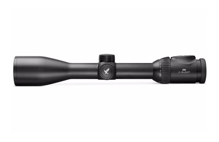 Swarovski Z8i 2-16x50 P Rifle Scope - Scopes maximum magnification over 15 - Z8-A50U6E39-0 - 1