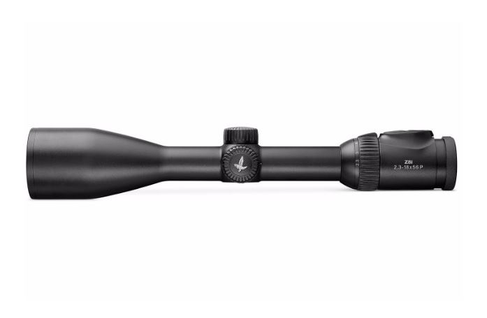 Swarovski Z8i 2.3-18x56 P Rifle Scope - Scopes maximum magnification over 15 - Z8-A51U8E09-0 - 1