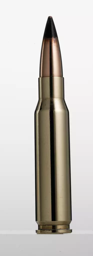 308 Win Swiss P 196gr AP ERVA patruuna 20kpl - 308 Win. -kiväärinpatruunat - 118300 - 1