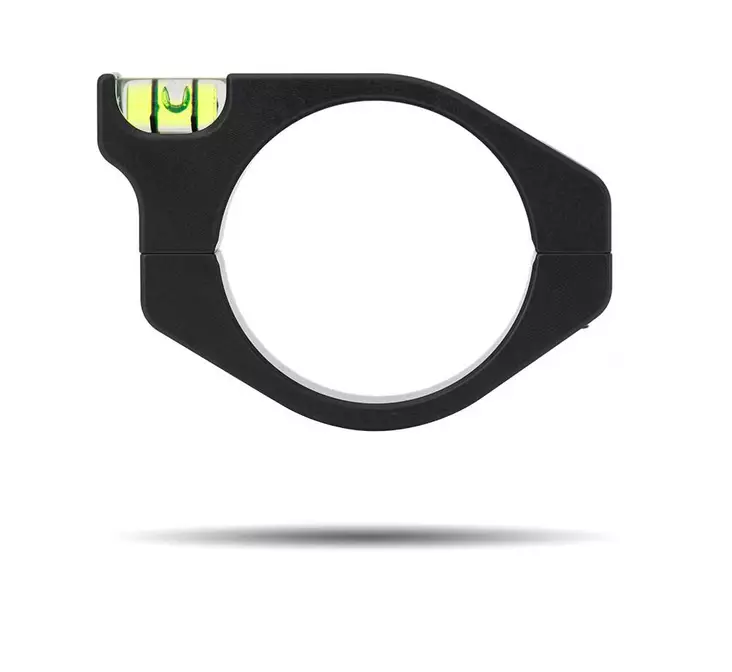 Tier-One vesivaaka kiikariin 25.4mm, 30mm, 34mm, 36mm, 40mm - Optiikan vesivaa'at - T1OPTILEV30 - 1