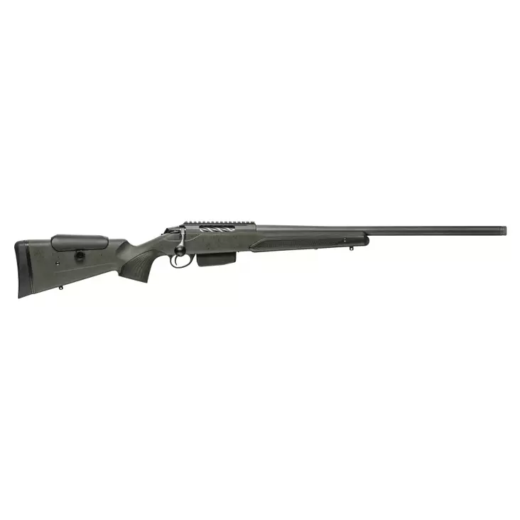 Tikka T3x Super Varmint kivääri - Pulttilukkoiset kiväärit - TFTT1152A73C960 - 1