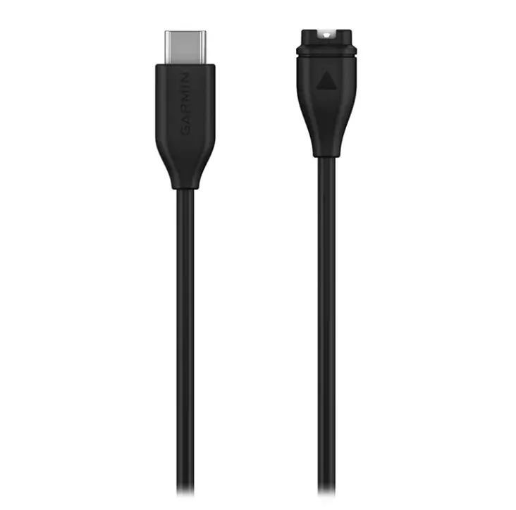 Garmin USB-C lataus-/datakaapeli 1m - Sports Watches & Tactical Watches - 010-13278-00 - 1