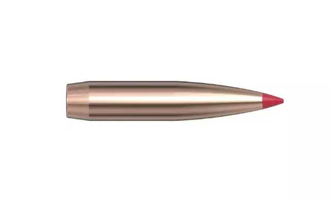 6.5mm Hornady ELD-X 143gr bullet 100 pcs - 6.5mm rifle bullets - 201610 - 4