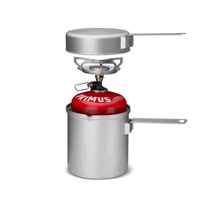 Primus Essential Trail Kit - Retkikeittimet ja tarvikkeet - 2700-351150 - 1