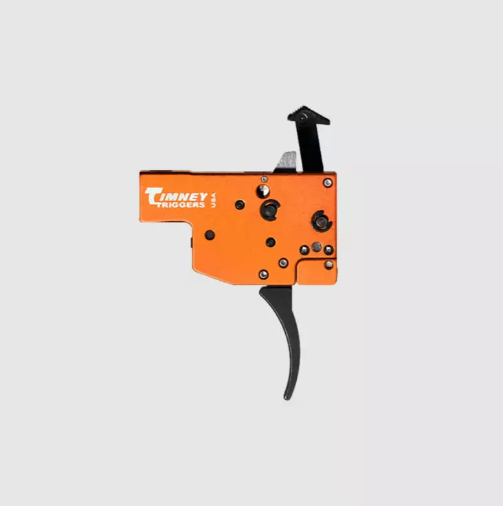 Timney TIKKA T3x Trigger System - Rifle triggers - 430 - 1