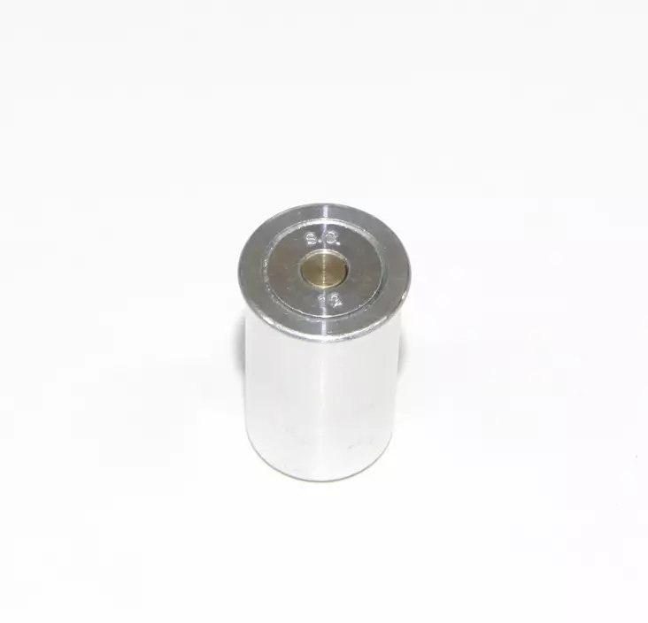 Klikkipatruuna 20 cal alumiini 1kpl - Klikkipatruunat - 84211-20 - 1