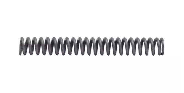 Benelli Shotgun Shell Carrier Spring - Spare parts for the Benelli M2 / Nova sh - G0124200 - 2