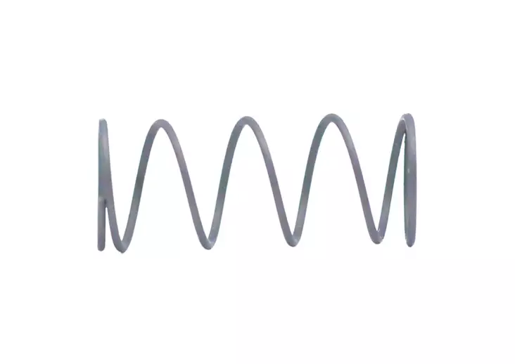 Benelli Cartridge Retention Plate Spring - Spare parts for the Benelli M2 / Nova sh - G0126200 - 2