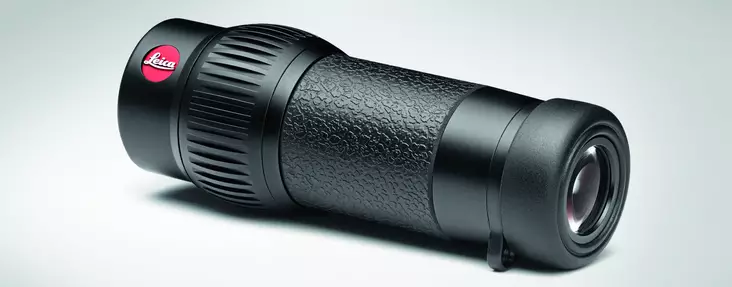 Leica MONOVID 8x20 Blackline - Katselukiikarit - L40390 - 1