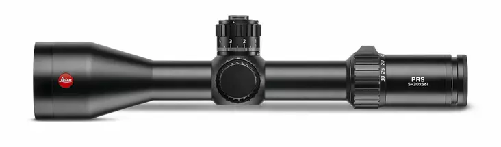 Leica PRS 5-30x56i, L-4a - Kiikarin maksimisuurennus yli 15 - L51100 - 1